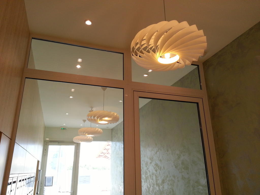 Appartement Studio Myrthello