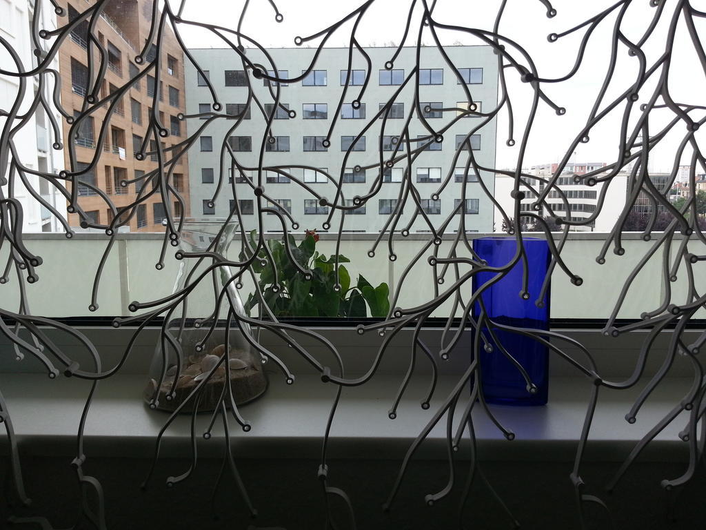 Appartement Studio Myrthello