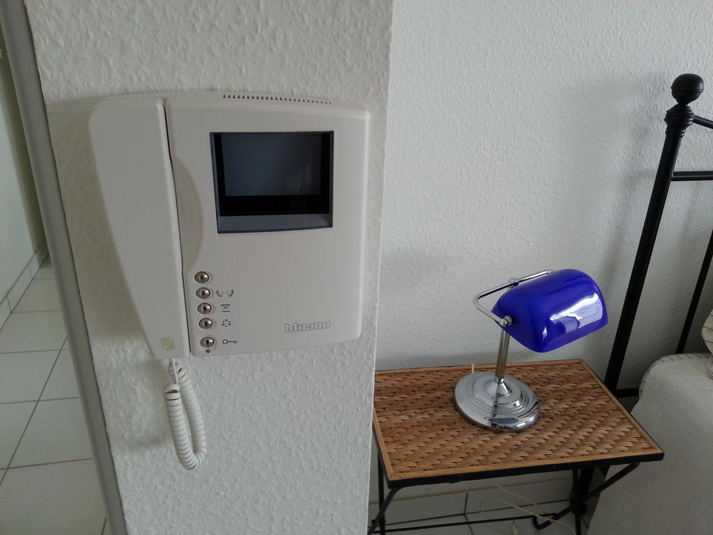 Appartement Studio Myrthello Metz