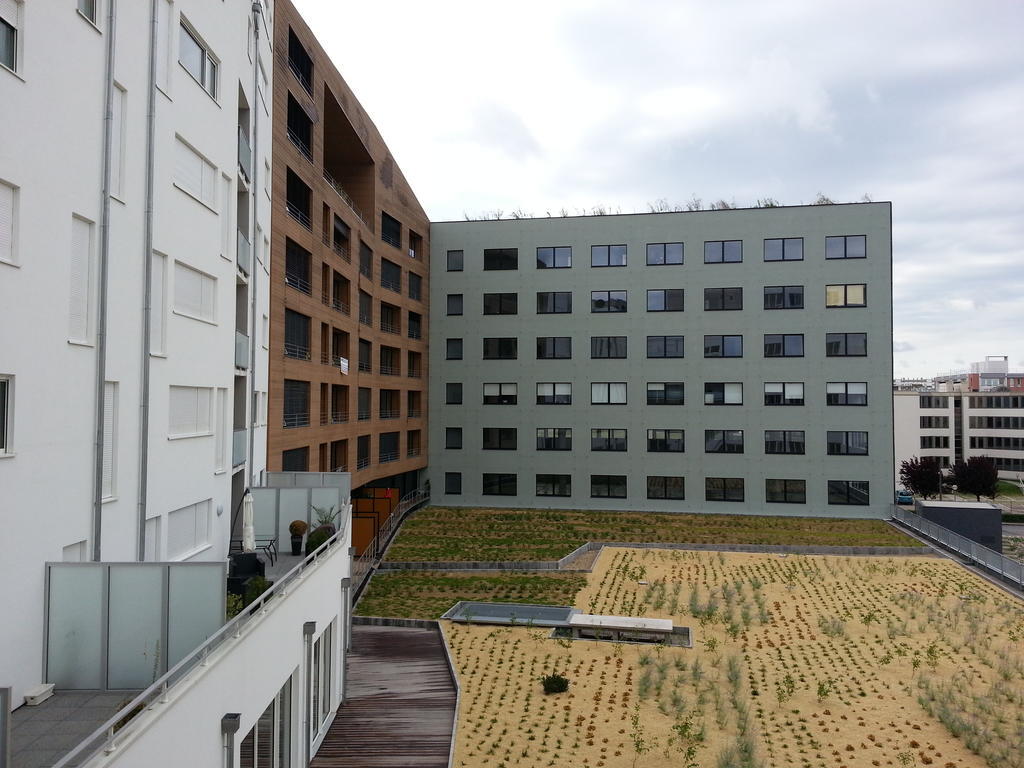 Appartement Studio Myrthello *