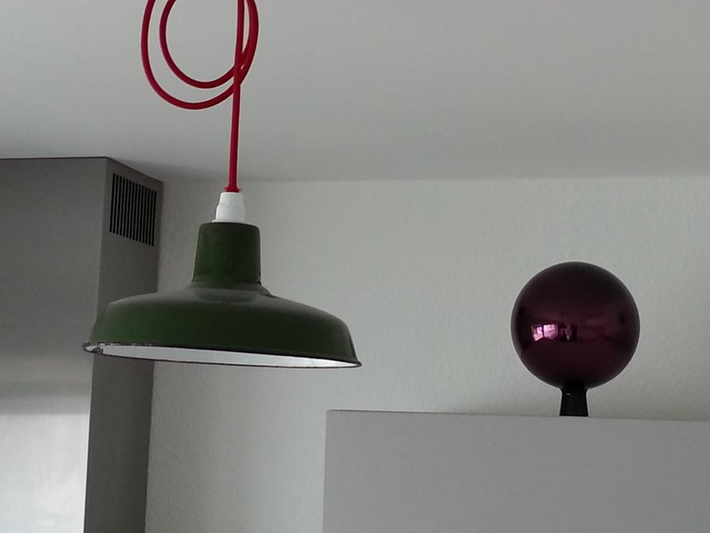 Appartement Studio Myrthello Metz