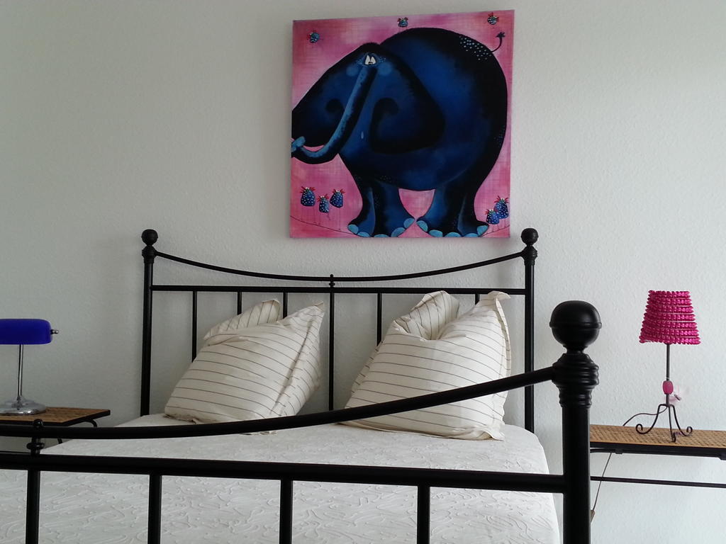 Appartement Studio Myrthello *