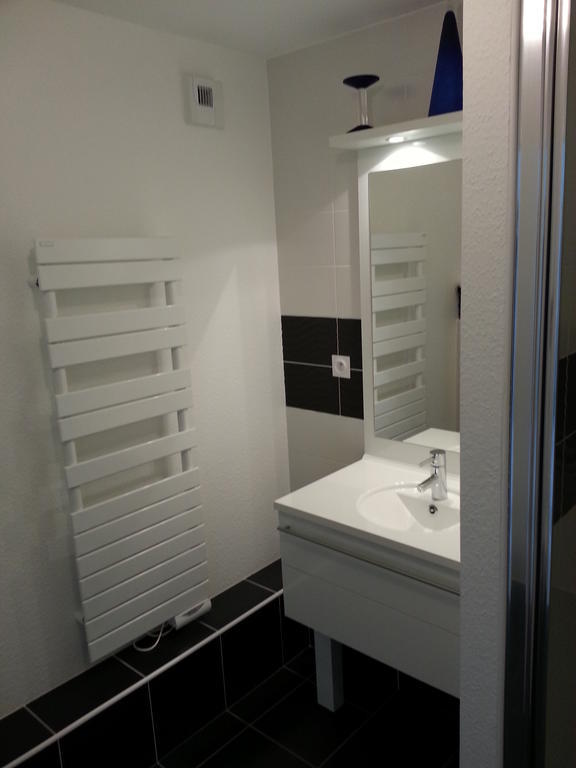 Appartement Studio Myrthello