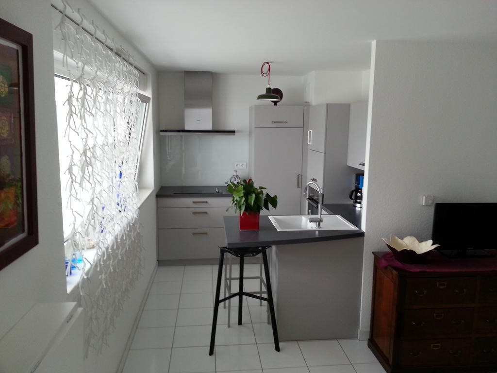 Appartement Studio Myrthello Metz